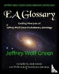 Jonson, Linda, Evolutionary Astrology, The School of, Green, Jeffrey Wolf - Jeffrey Wolf Green Evolutionary Astrology