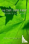 Langberg, Diane - In Our Lives First: Meditations for Counselors