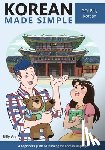Go, Billy - Korean Made Simple