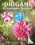 Shumakov, Yuri - Origami Kusudama Garden: Delightful Paper Spheres