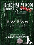 Bulletin, Americans - Redemption Manual 5.0 Series - Book 1: Free From Servitude