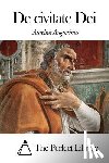 Augustinus, Aurelius - de Civitate Dei