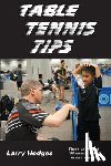 Hodges, Larry - Table Tennis Tips