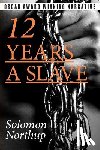 Northup, Solomon - 12 Years a Slave
