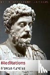 Aurelius, Marcus - Meditations