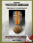Podgorski, Michael S. - World War I - Victory Medals