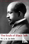 Du Bois, W. E. B. - The Souls of Black Folk