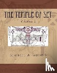 Aquino, Michael A. - The Temple of Set I