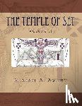 Aquino, Michael A. - The Temple of Set II