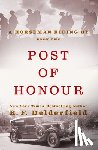 Delderfield, Ronald Frederick - Post of Honour