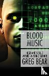 Bear, Greg - Blood Music