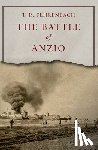 Fehrenbach, T. R. - The Battle of Anzio