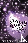 Anthony, Piers - Kirlian Quest