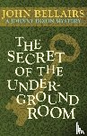 Bellairs, John - The Secret of the Underground Room