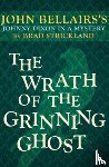 Bellairs, John, Strickland, Brad - The Wrath of the Grinning Ghost