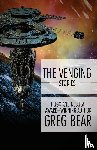 Bear, Greg - The Venging