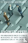 Zachary, G. Pascal - Showstopper!