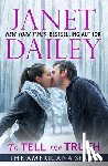 Dailey, Janet - To Tell the Truth