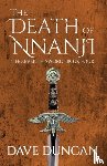 Duncan, Dave - The Death of Nnanji
