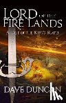 Duncan, Dave - Lord of the Fire Lands