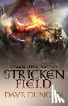 Duncan, Dave - The Stricken Field
