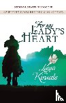 Kinsale, Laura - For My Lady's Heart