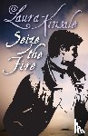 Kinsale, Laura - Seize the Fire
