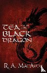 MacAvoy, R. A. - Tea with the Black Dragon