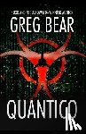 Bear, Greg - Quantico