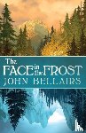 Bellairs, John - The Face in the Frost