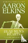 Elkins, Aaron - Dead Men's Hearts