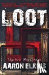 Elkins, Aaron - Loot