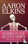 Elkins, Aaron - Murder in the Queen's Armes