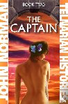 Norman, John - The Captain