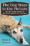 Morse, Susan - The Dog Stays in the Picture