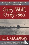 Gasaway, E. B. - Grey Wolf, Grey Sea