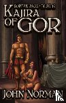 Norman, John - Kajira of Gor