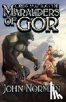 Norman, John - Marauders of Gor
