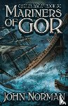 Norman, John - Mariners of Gor