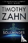 Zahn, Timothy - Soulminder