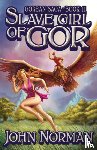 Norman, John - Slave Girl of Gor