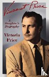 Price, Victoria - Vincent Price