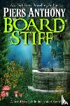 Anthony, Piers - Board Stiff