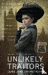Langley-Hawthorne, Clare - Unlikely Traitors