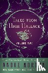 Norton, Andre - Tales from High Hallack Volume Two