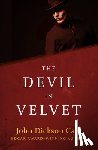 Carr, John Dickson - The Devil in Velvet