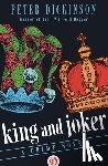 Dickinson, Peter - King and Joker