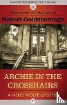 Goldsborough, Robert - Archie in the Crosshairs