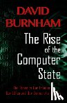 Burnham, David - The Rise of the Computer State