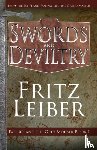 Leiber, Fritz - Swords and Deviltry